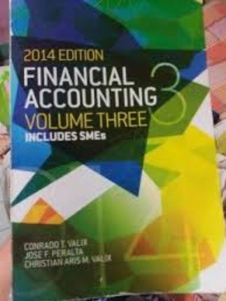 Financial Accounting Solution Manual E Books