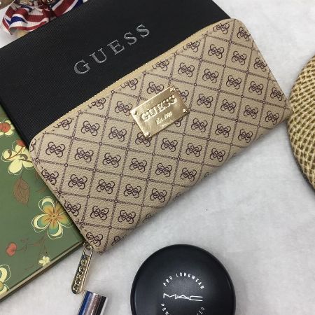 Guess Wallet Affordable Wallet Msss010 Jewelry Metro