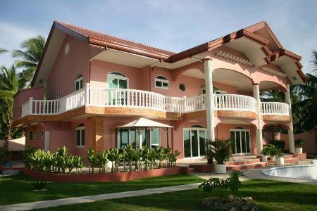 21m 5br Beach House  And Lot For Sale In Toledo City Cebu  