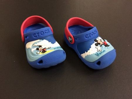 crocs shoes for baby boy