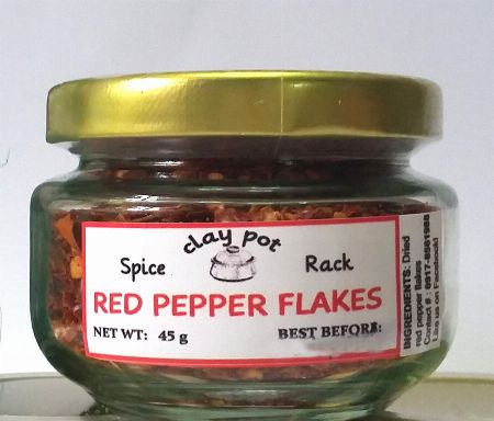 pepper red classified ad