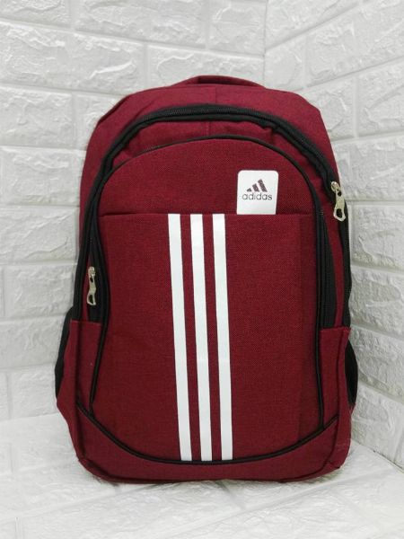 School Bag - Adidas Backpack - Adidas School Bag - Mss017 [ Bags ...