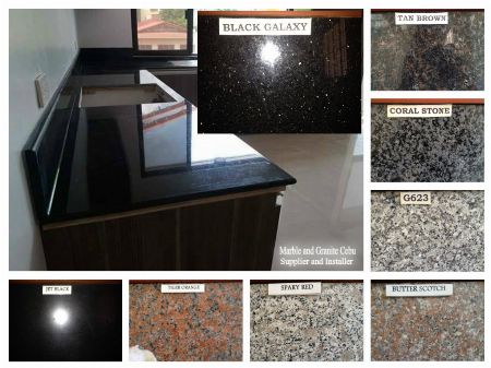 Marble And Granite Supplier And Installer Home Construction