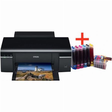 Printer epson t60 service required software free download ...