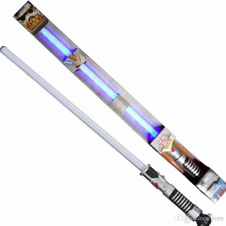 ultimate fx lightsaber obi wan
