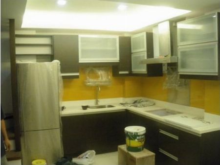 We Do Custom Made Kitchen Cabinet Furniture Fixture Metro
