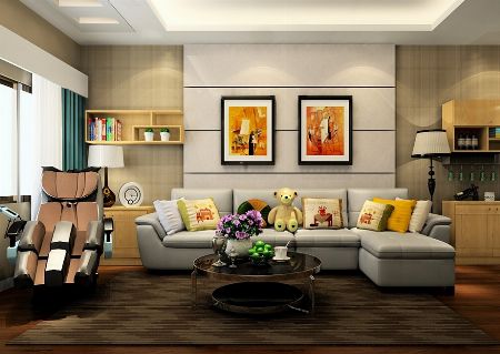 We Offer Budget Friendly Interior Design Services For Your ...
