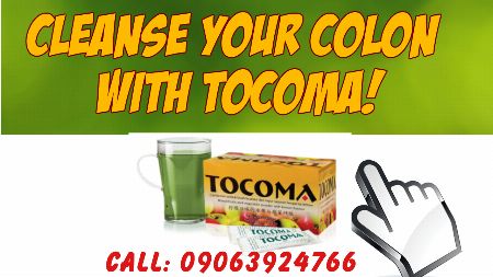 Tocoma mercury drug