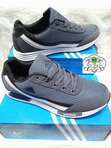 Sale - Adidas Rubber Shoes - Mens Sneakers [ Shoes & Footwear ] Metro Manila, Philippines ...