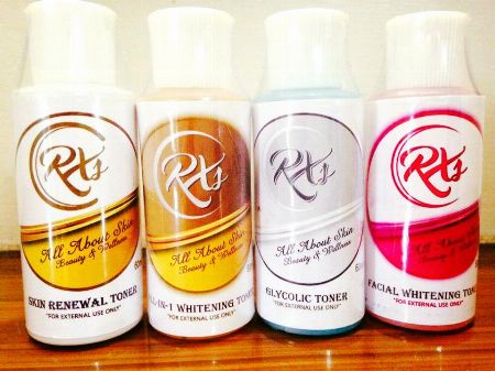 Skin Whitening Products [ Spa Services ] Cavite City 