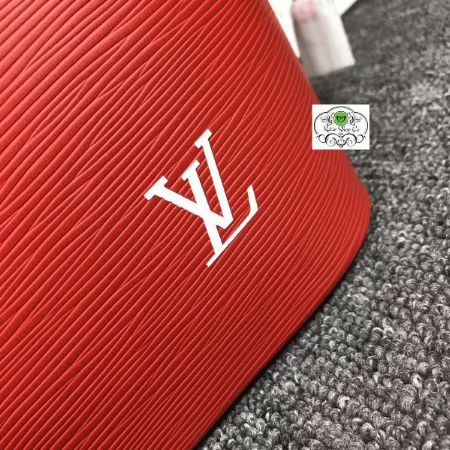 Louis Vuitton Neverfull Supreme - Lv Neverfull Red [ Bags & Wallets ] Metro Manila, Philippines ...