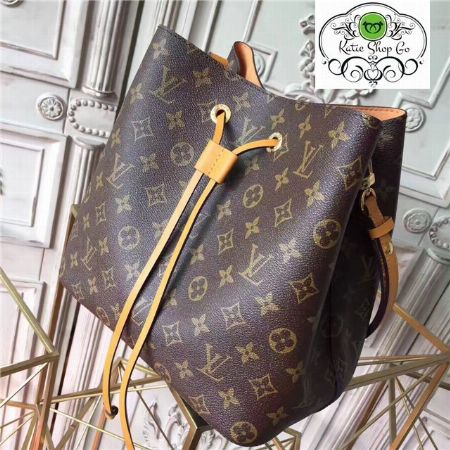 Louis Vuitton Neo Noe Monogram - Lv Sling Bag [ Bags & Wallets ] Metro Manila, Philippines ...
