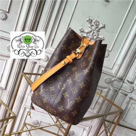 Louis Vuitton Neo Noe Monogram - Lv Sling Bag [ Bags & Wallets ] Metro Manila, Philippines ...