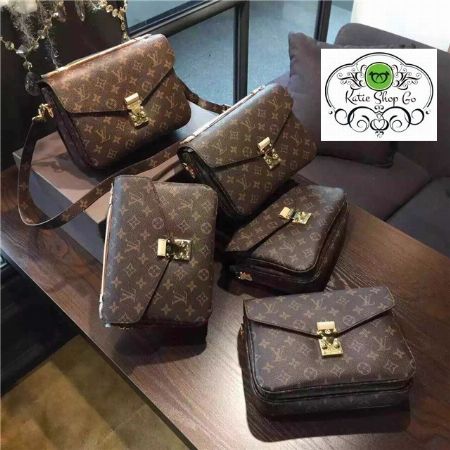 Louis Vuitton Pochette Metis [ Bags & Wallets ] Metro Manila, Philippines -- katieshopgo1384