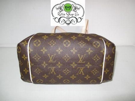 Louis Vuitton Monogram Totally Pm - Lv Totally [ Bags & Wallets ] Metro Manila, Philippines ...