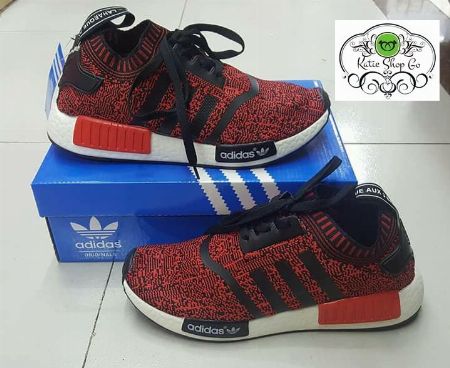 Adidas Nmd Runner For Men - Rubber Shoes [ Shoes & Footwear ] Metro Manila, Philippines ...