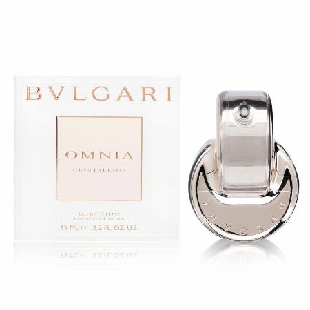 Authentic Perfume - Bvlgari Omnia 