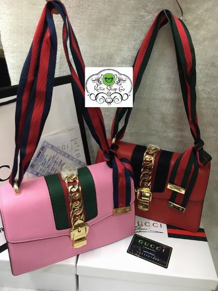 Gucci Sling Bag - Sale Price! [ Bags & Wallets ] Metro Manila, Philippines -- katieshopgo1384