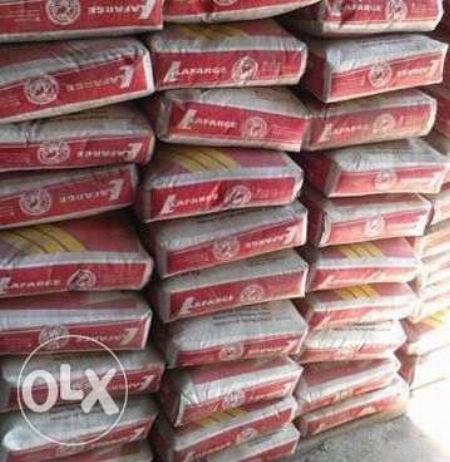 Cement Semento Republic Eagle Holcim Buffalo Bistay [ Distributors