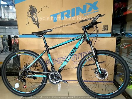 trinx m136 2018 price