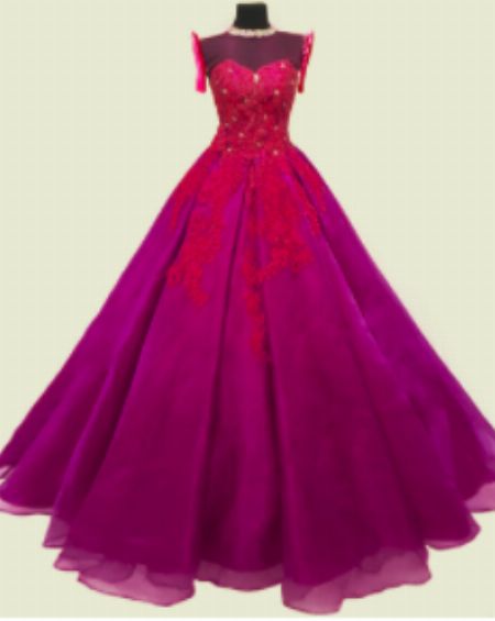 for rent filipiniana gown