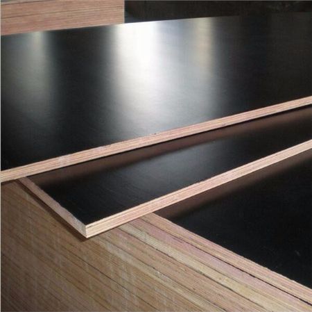 plywood form