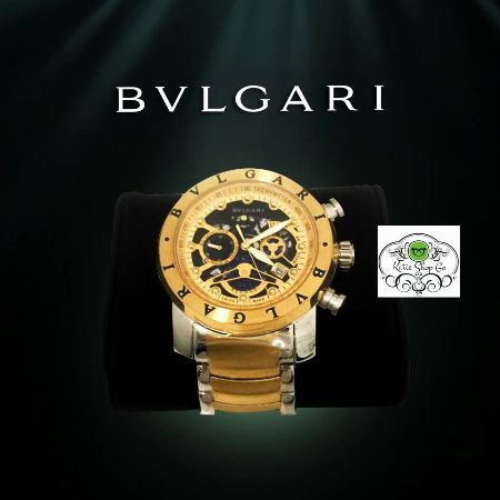 bvlgari watches price philippines