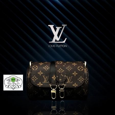 Louis Vuitton Sling Bag - Lv Handbag - Authentic Quality [ Bags & Wallets ] Metro Manila ...