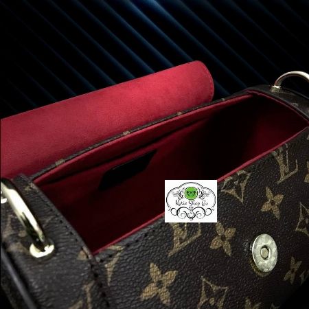 Louis Vuitton Sling Bag - Lv Handbag - Authentic Quality [ Bags & Wallets ] Metro Manila ...