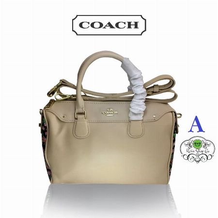 Coach Doctors Bag With Sling - Coach Handbag With Sling [ Bags & Wallets ] Metro Manila ...