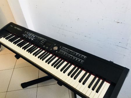 Keyboards For Rent Roland Rd700 Korg M50 Synthesizer Arts Entertainment Quezon City Philippines Darryl R