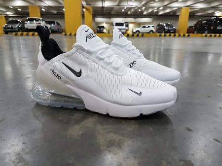 new nike rubber shoes