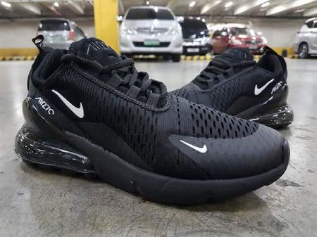 Nike Air Max 270 Rubber Shoes - Air Max 270 Couple Shoes [ Shoes & Footwear ] Metro Manila ...