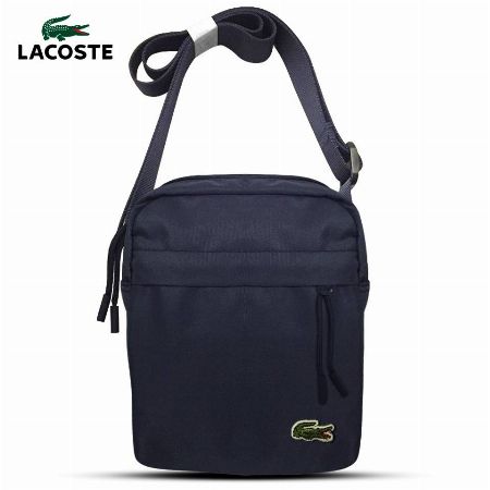 sling bag lacoste