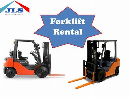 Forklift For Rent Rental Services Metro Manila Philippines Brand New 2nd Hand For Sale Page 1