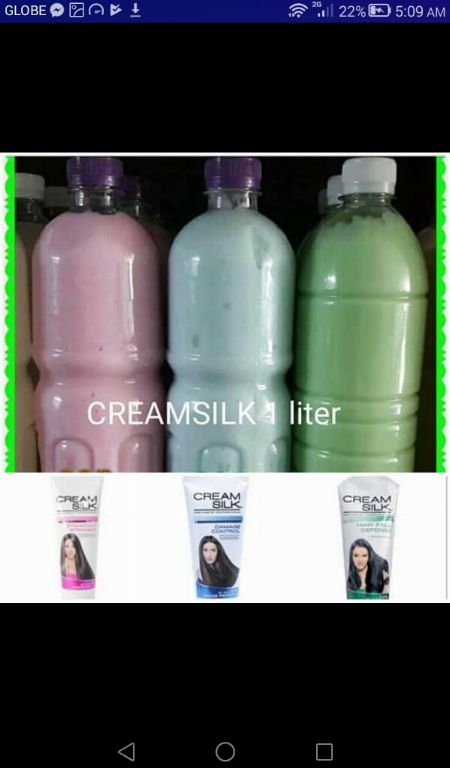 Sunsilk Shampoo [ Distributors ] Metro Manila, Philippines -- Brand New