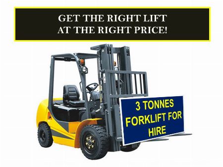 5 Tonnes Forklift For Hire Rental Services Cebu City Philippines Jls2018