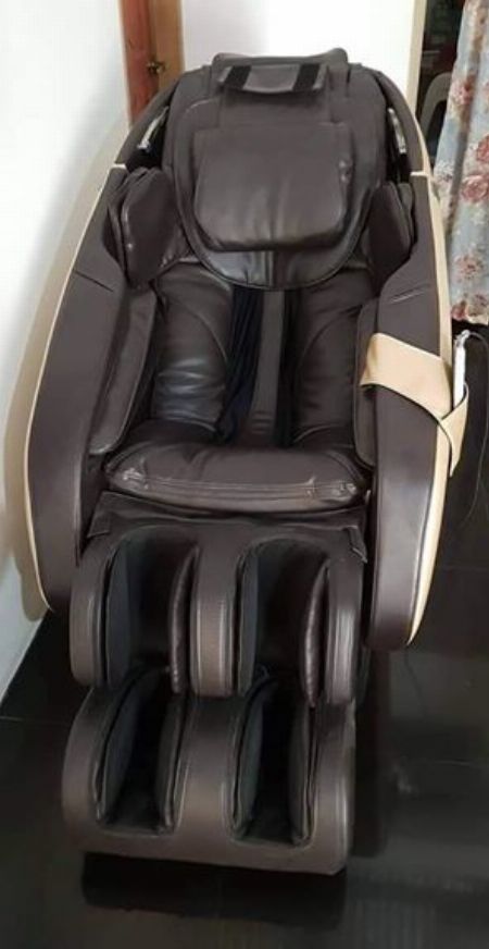 Massage Chair Beauty Products Metro Manila Philippines