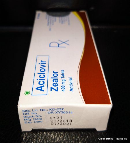 aciclovir zovirax price philippines