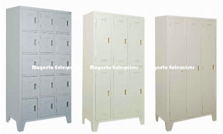 Brand New Steel Locker Cabinet For Sale Office Furniture