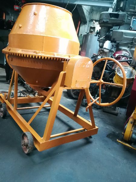 Cement Mixer From Japan Concrete Mixer [ Everything Else ] Valenzuela ...