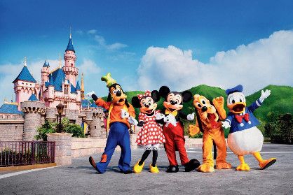 hong kong disneyland package tour with airfare 2022 philippines