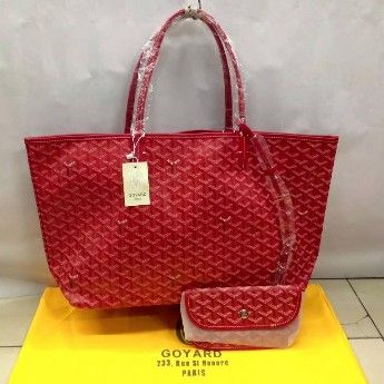 Goyard Shoulder Bag - Code 001 [ Bags & Wallets ] Rizal, Philippines -- katie shop go