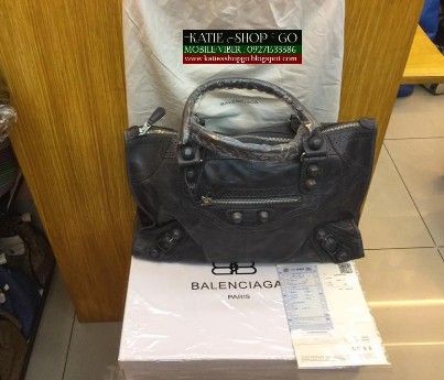 balenciaga bag price in the philippines