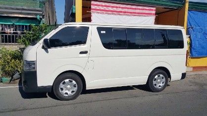 van for sale philippines
