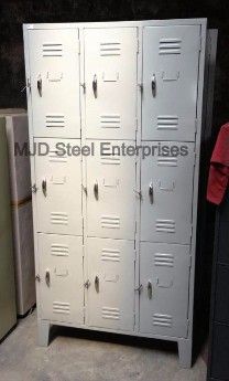Steel Locker Cabinets Office Equipment Marikina Philippines