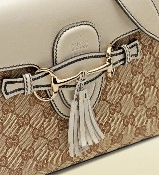 Gucci Shoulder Bag [ Bags & Wallets ] Pasig, Philippines -- myownstuff