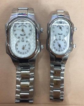 Philip Stein Watch (couple) With Box Free Shipping [ Watches ] Manila ...