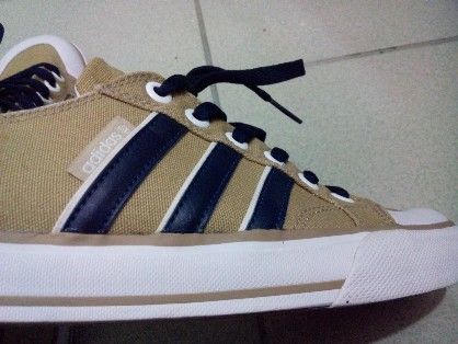 adidas vibetouch shoes