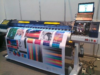 Tarpaulin Printer With Cheapest Printhead Only 15,000 [ Other Business ...